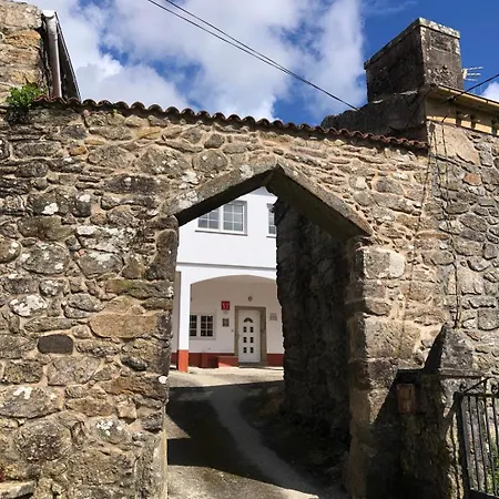 Hébergement de vacances Casa Mirra