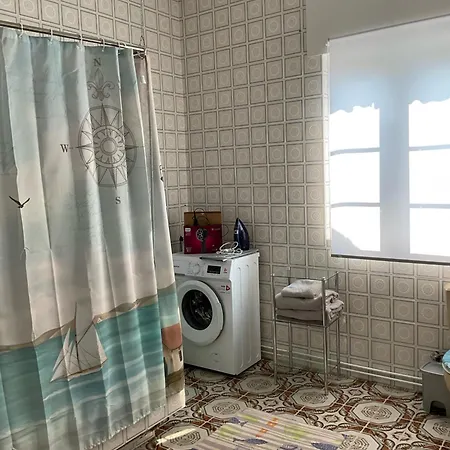 Casa Mirra * Сеэ