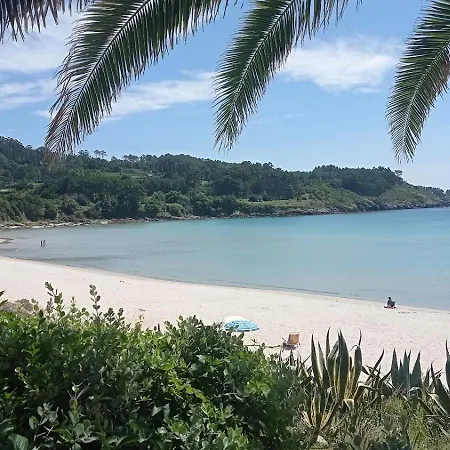 Hébergement de vacances Casa Mirra