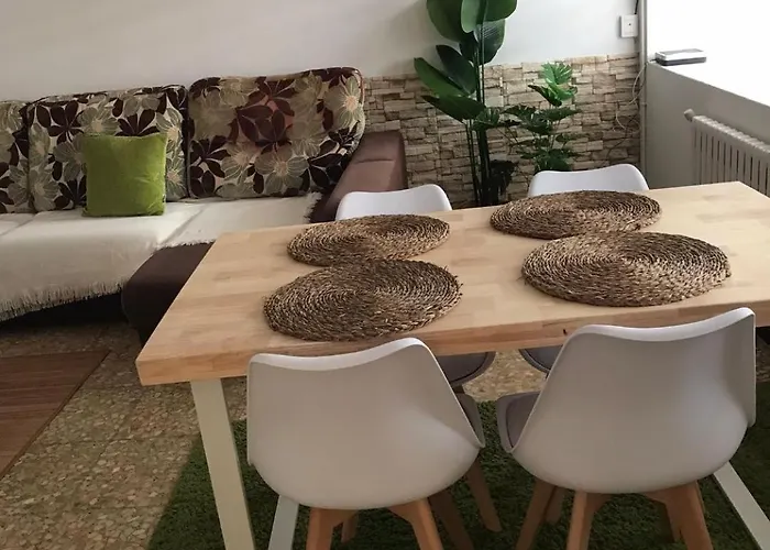 Casa Mirra Hébergement de vacances