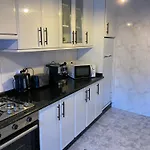 Dom wakacyjny Casa Mirra *