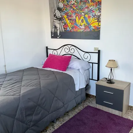 Casa Mirra Prázdninový dům *