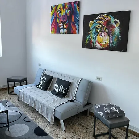 Prázdninový dům Casa Mirra