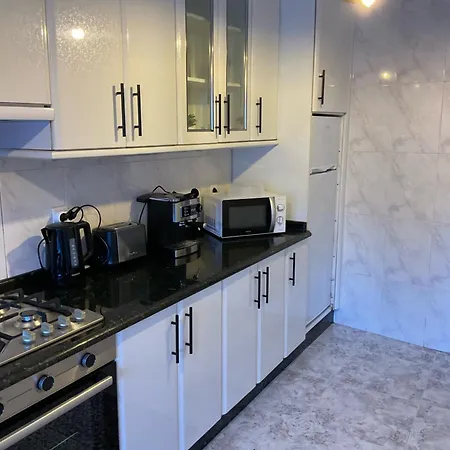 Сasa de vacaciones Casa Mirra *