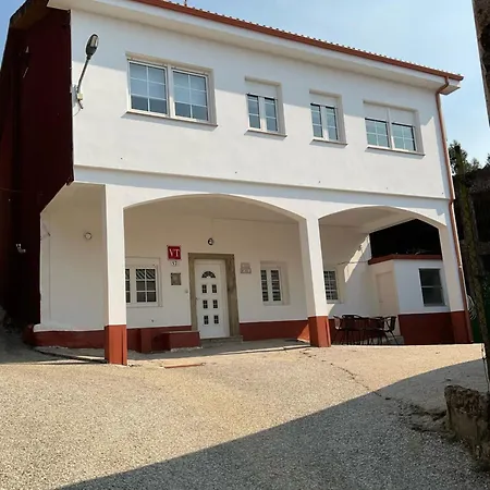 Casa Mirra *