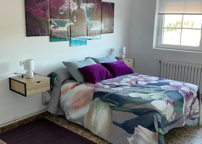 Casa Mirra Vakantiehuis Cee