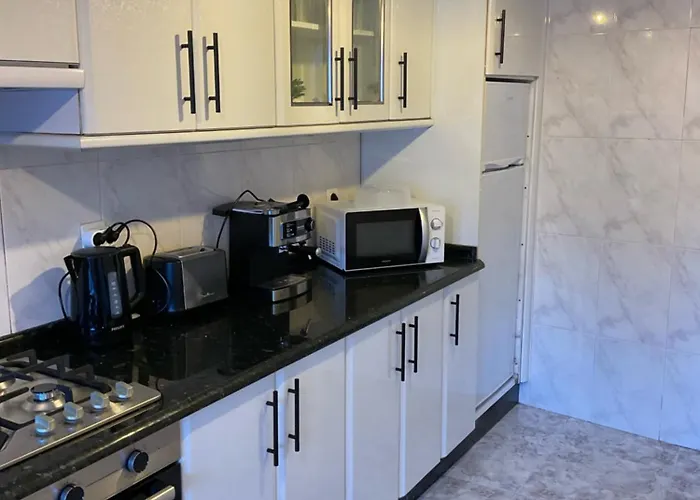 Prázdninový dům Casa Mirra *