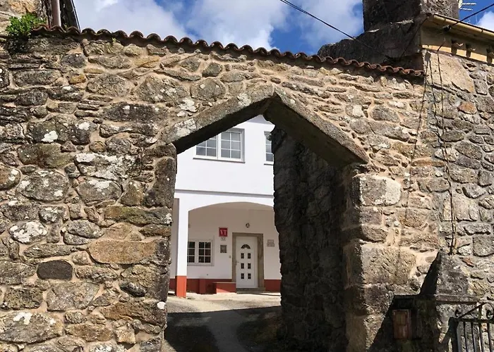 Dom wakacyjny Casa Mirra